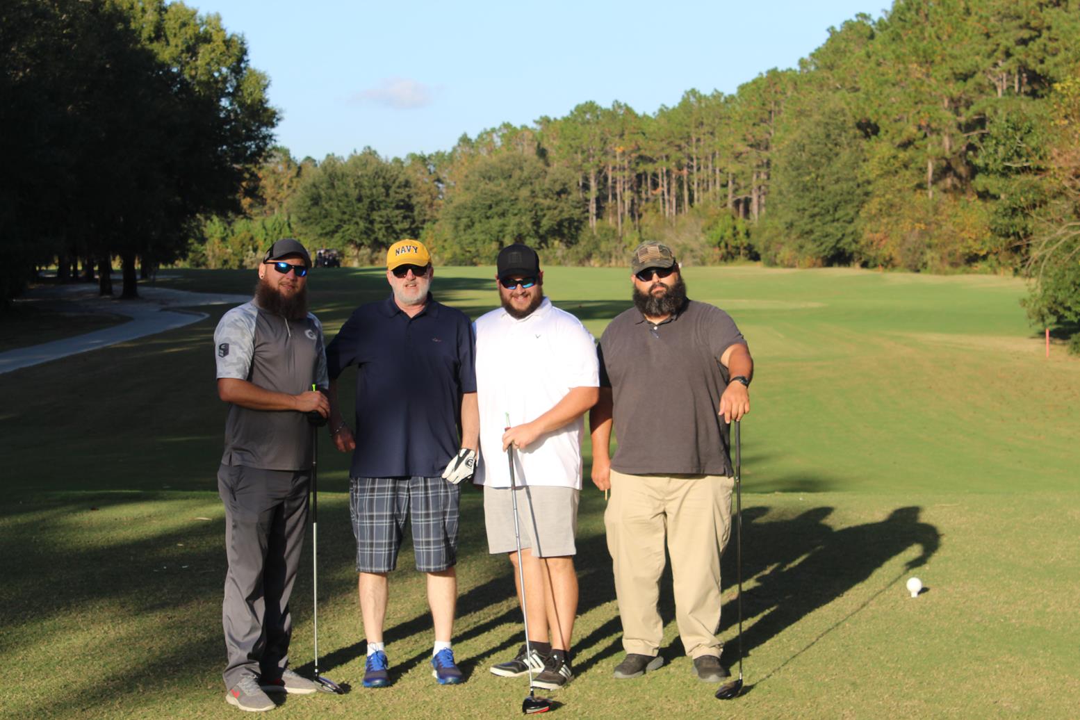 Golf Tournament 26